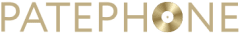 Patephone